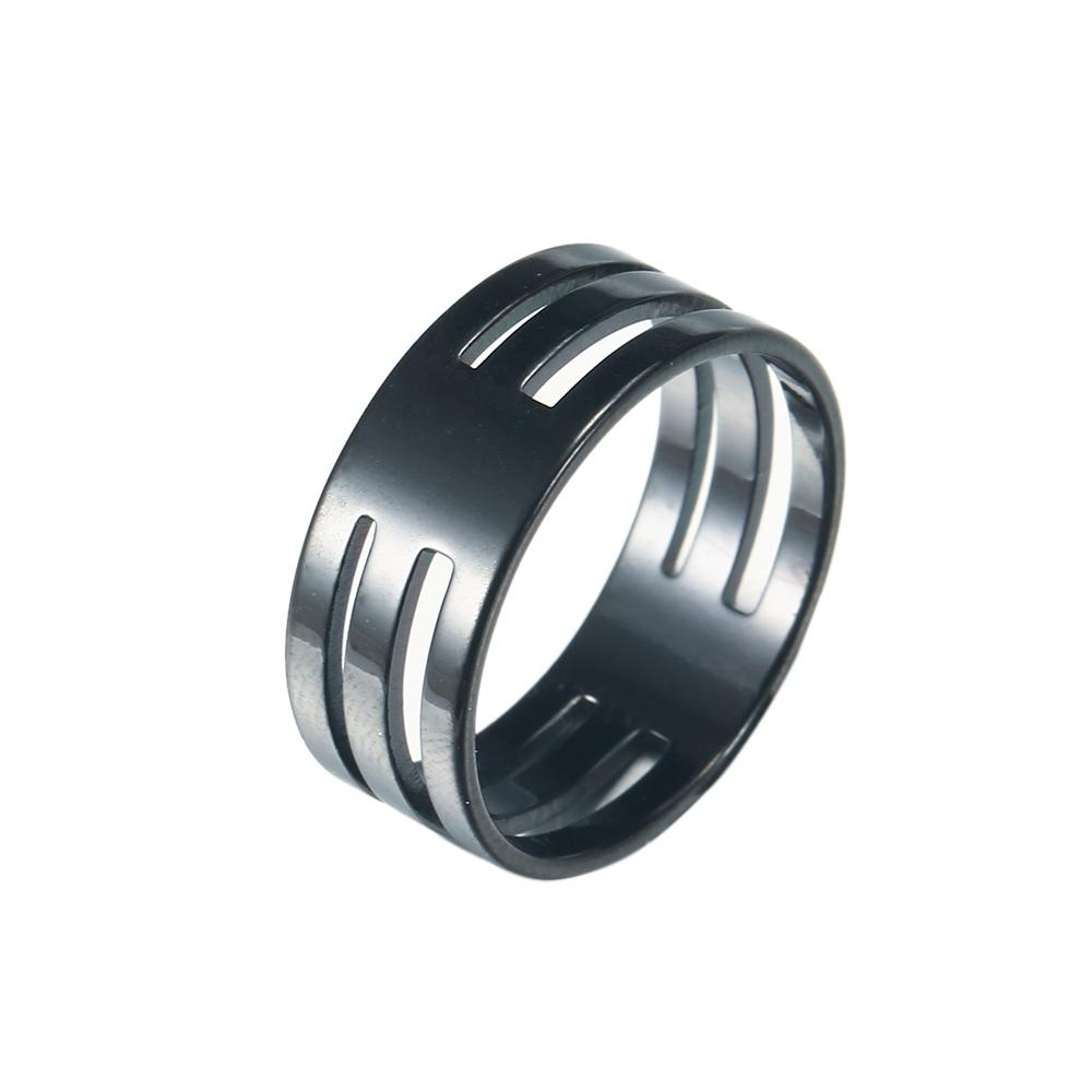 Skyrim Stainless Steel Ring for Men Women Couple Casual Finger Rings Fashion Simple Jewelry Engagement Anniversary Gift 2026 New