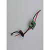#41 Pcb Board For Dedra Ded7050 Angle Grinder