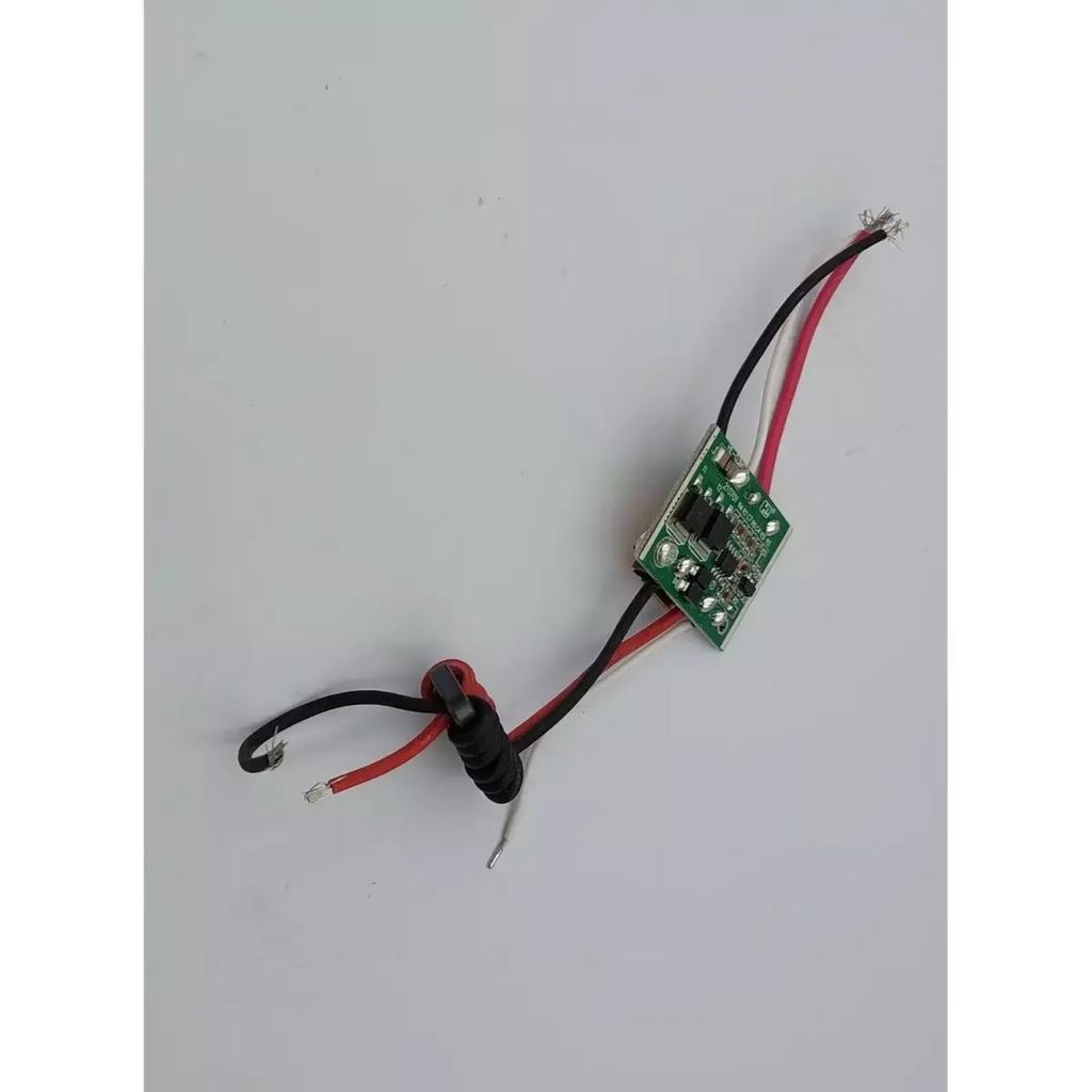 #41 Pcb Board For Dedra Ded7050 Angle Grinder
