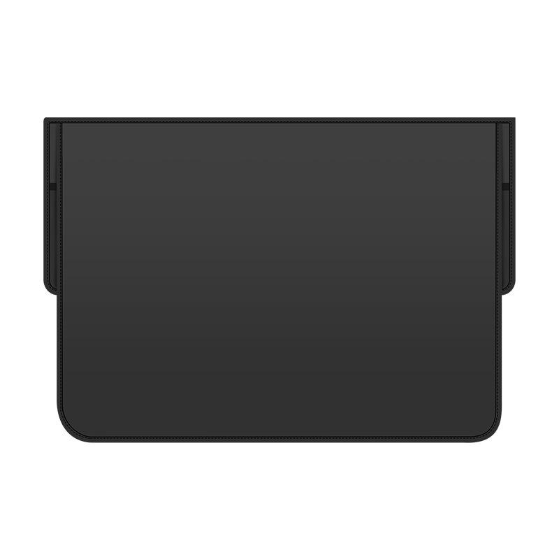 Magnetic Car Side Window Sunshade Privacy Curtains for Heat Insulation and Baby Protection