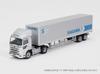 TOMYTEC Truck/Trailer Collection Sagawa Express Truck Trailer Set 2 Diorama Accessories 334545