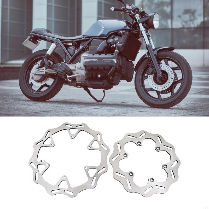 28GC High Performances Motorcycle Brake Discs robusts Brake Rotors Suitable for Bike