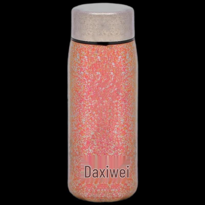 

Jing Titanium Double Wall Insulated Bottle