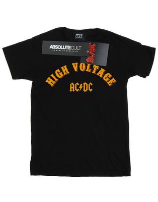 Boys High Voltage Collegiate T-Shirt