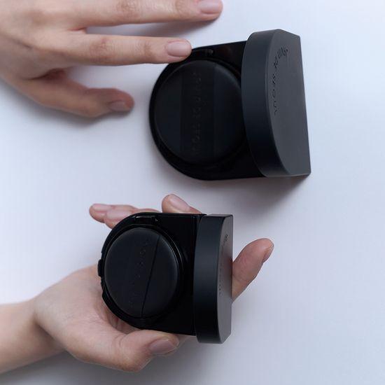 JAVIN DE SEOUL Wink Cushion Matte 16g Promotion (2 Puffs Free)