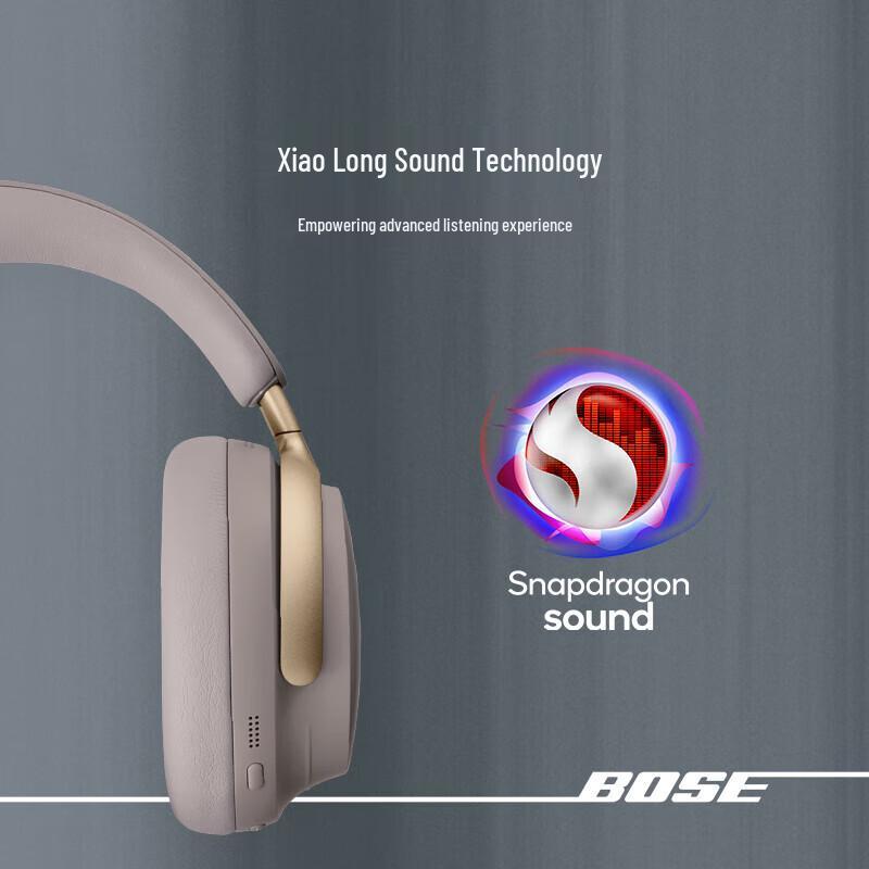 Bose QuietComfort Ultra Noise Cancelling Headphones