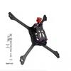 TYI BCROW V6 5-inch PRO-V6 FPV Drone Frame