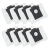 High Capacity Dust Bags 8 Pack for D10 Plus Gen 2 L10s Plus Cleaners