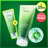 Schiuma detergente profonda per pori al quercetinolo Heartleaf 150 ml (+25ml)