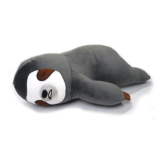 Artha Body Pillow, Floor Comfort, Plush Toy, Lazy Bo-chan, Fluffy, Chewy, Easy, 55cm AR0628131