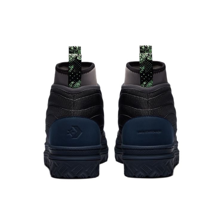 Converse Pro Leather X2 Trek Hi 'Asphalt/Outer Space/Black' 171841C