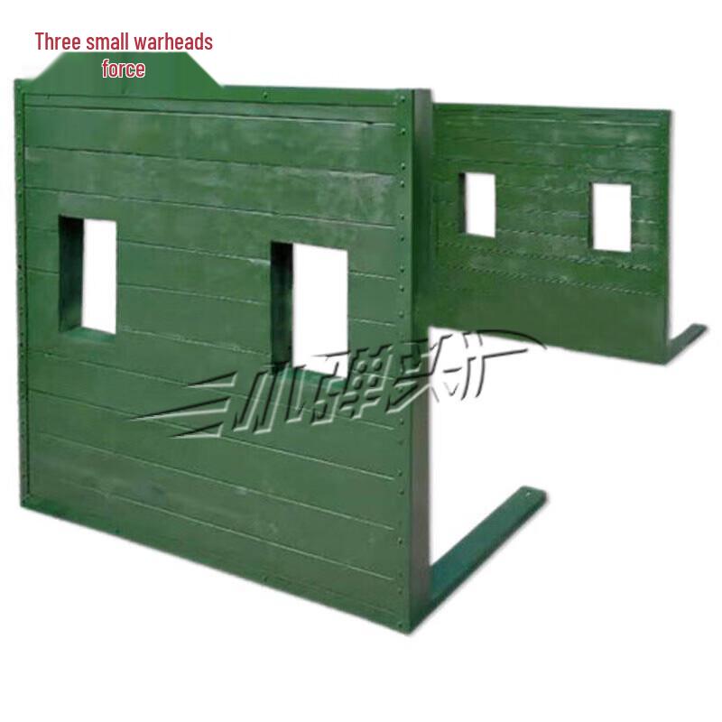 Tactical Training Obstacles