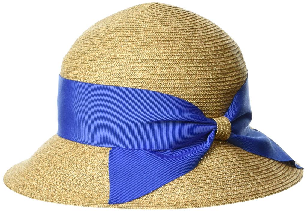 [Moonbat] Gray Gravure Paper Blade Crochet for Kids UV Treatment Made In Japan Hat Sun Protection Heat Stroke Hat UV Protection Travel Lightweight UV