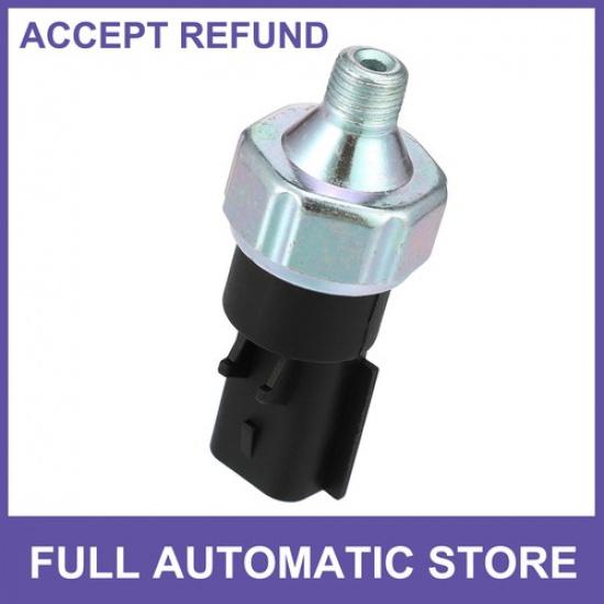 Fuel Rail Pressure Sensor Single for Chrysler for Dodge for Jeep for Ram