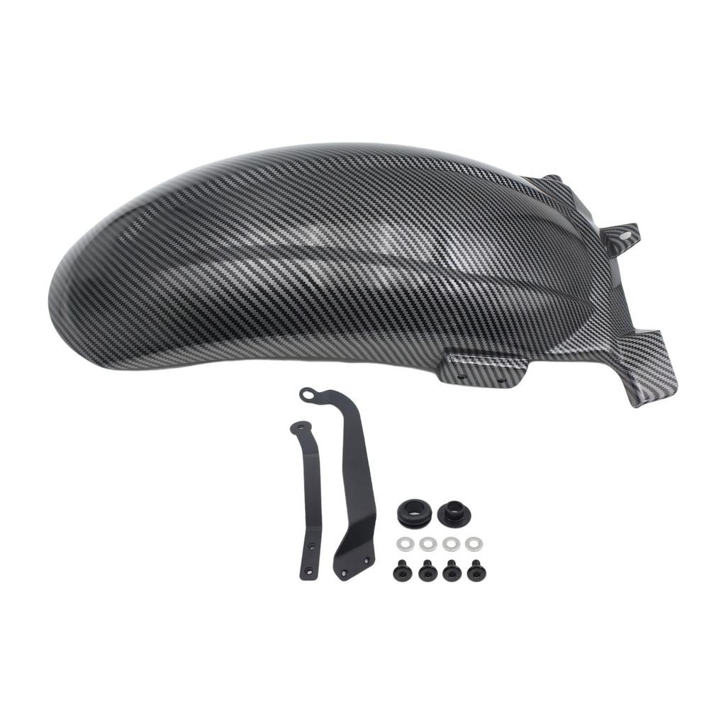 Rear Wheel Splash Guard Wear Resistant Motorcycle Fender Cover Practical Accessories for BMW C400X 2026