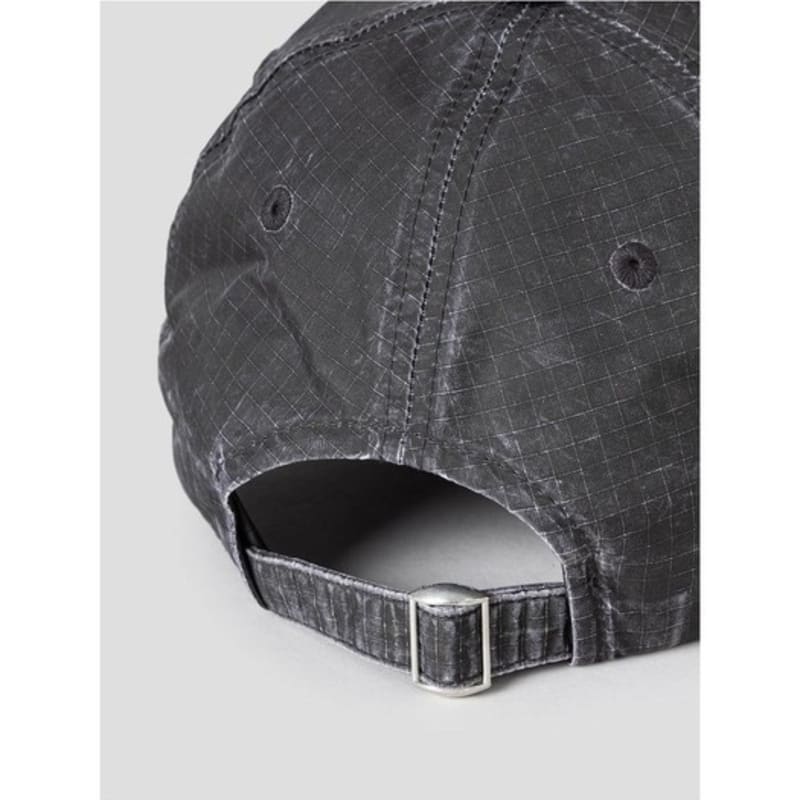 8seconds Nylon Ripstop Pigment Ball Cap Brown (29578BWY2D)