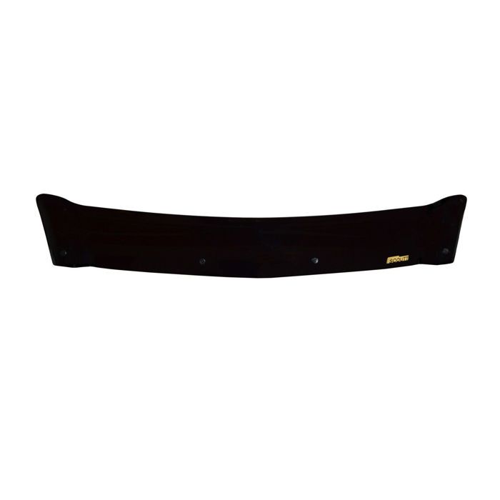 Scoutt | Bonnet Deflector Protection For Renault Kangoo 2003-2007, Aerodynamic, Easy Assembly, No Drilling Required
