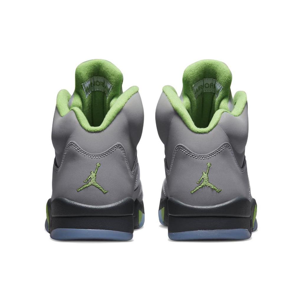 Air Jordan 5 Retro 'Green Bean' 2022 DM9014-003