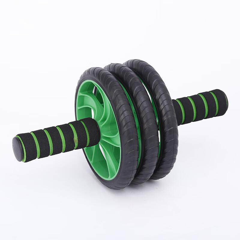 TaiShan 3-Wheel Abdominal Exerciser