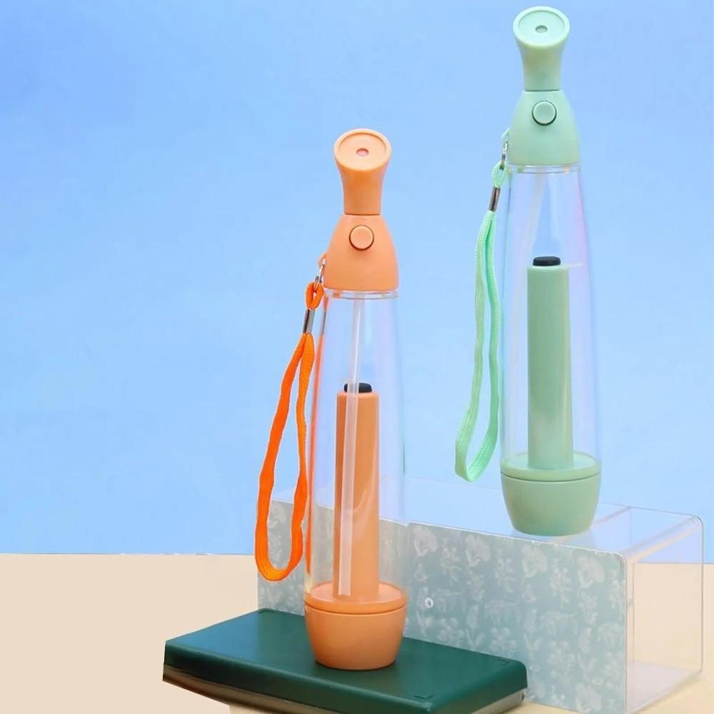 Moisturizing Face Mister Handheld Small Skin Care Tools Mist Sprayer  For Outdoor Makeup Home