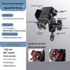 Lishi U-Handlebar Shockproof Phone Mount
