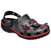 Crocs Star Wars X  Classic Clog Dark Side Retro Clogs Unisex Clogs Black 211508-90H