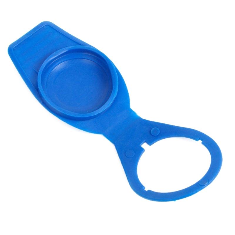 Coolant Reservoir Lid Radiator Caps Cover Suitable For 1K0955455 Ensures Seamless Replacement And Optimally Performances