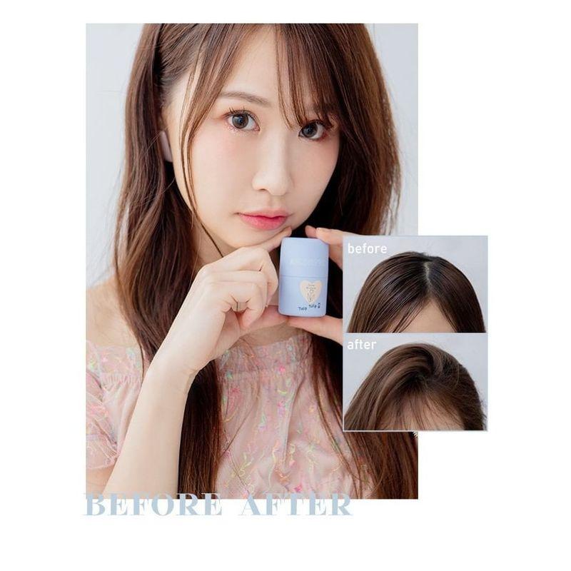 LpLp - Hair Color Treatment