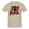 Funny Convenient SOB X RBE Merch Gangin Unisexs Printed TShirt Unisex T shirtSummer