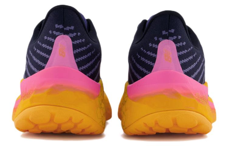 New Balance Damskie Fresh Foam X Vongo v5 'Eclipse Vibrant Apricot' WVNGOEM5