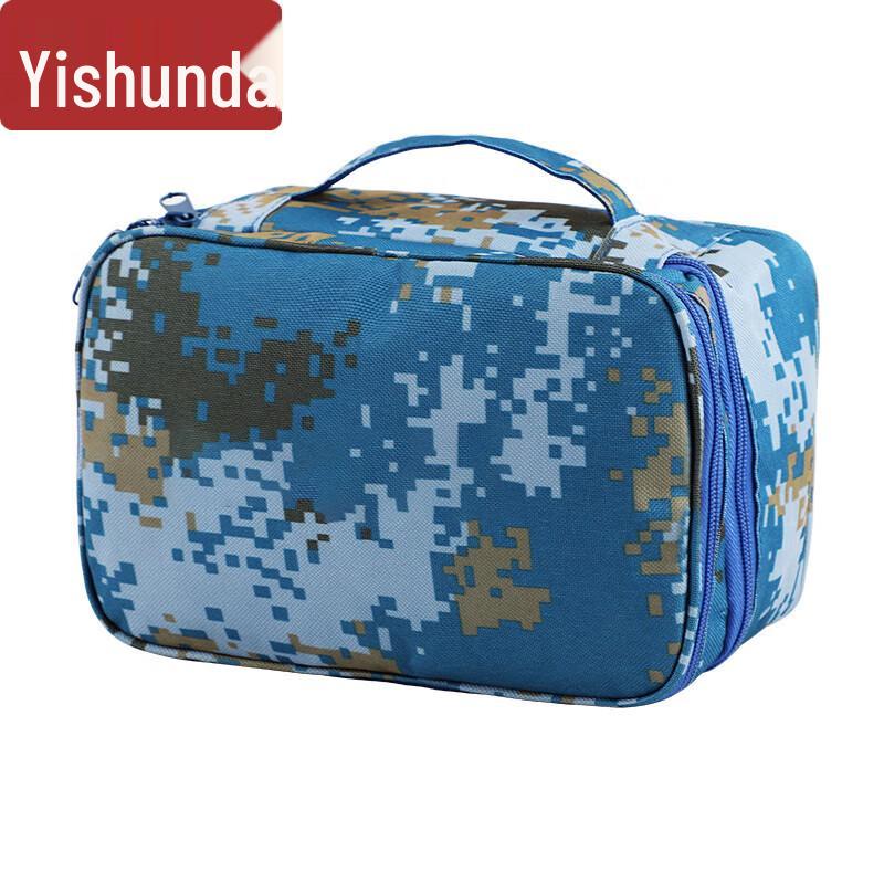 Yishunda Outdoor Preparedness Kit Bag