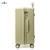 TOBERLIR T0203 Hardshell Suitcase