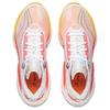 Li Ning Absolute Shadow 3 Essential Technology Professional Speed Training Running Shoes Men Sneakers White Red ARRV003-7