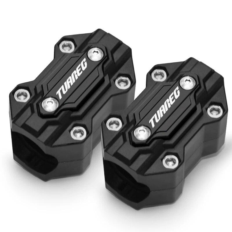 For Aprilia Tuareg 660 Tuareg660  2022 Motorcycle Engine Protection Bumper Crash Block High Quality Accessories