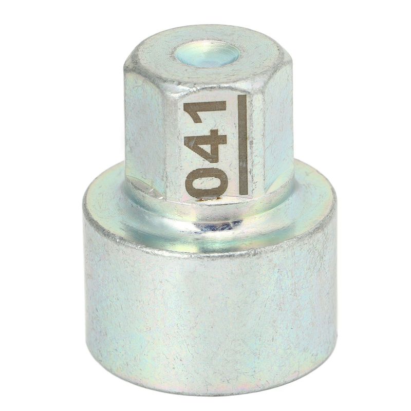 Wheel Anti Theft Screw Nut Remover for BMW 1 3 5 6 7 Series X1 X2 X3 X4 X5 X6 Z4 Wheel Lock Key Anti Theft Lugnut Socket
