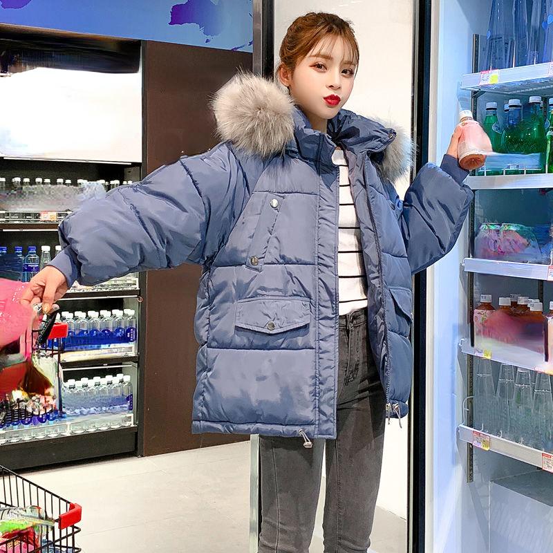 

2023 зимнее милое элегантное пальто, офисное женское повседневное пальто с длинным рукавом, женское вечернее пальто, тонкая винтажная блузка, корейская мода, шик XXL синий