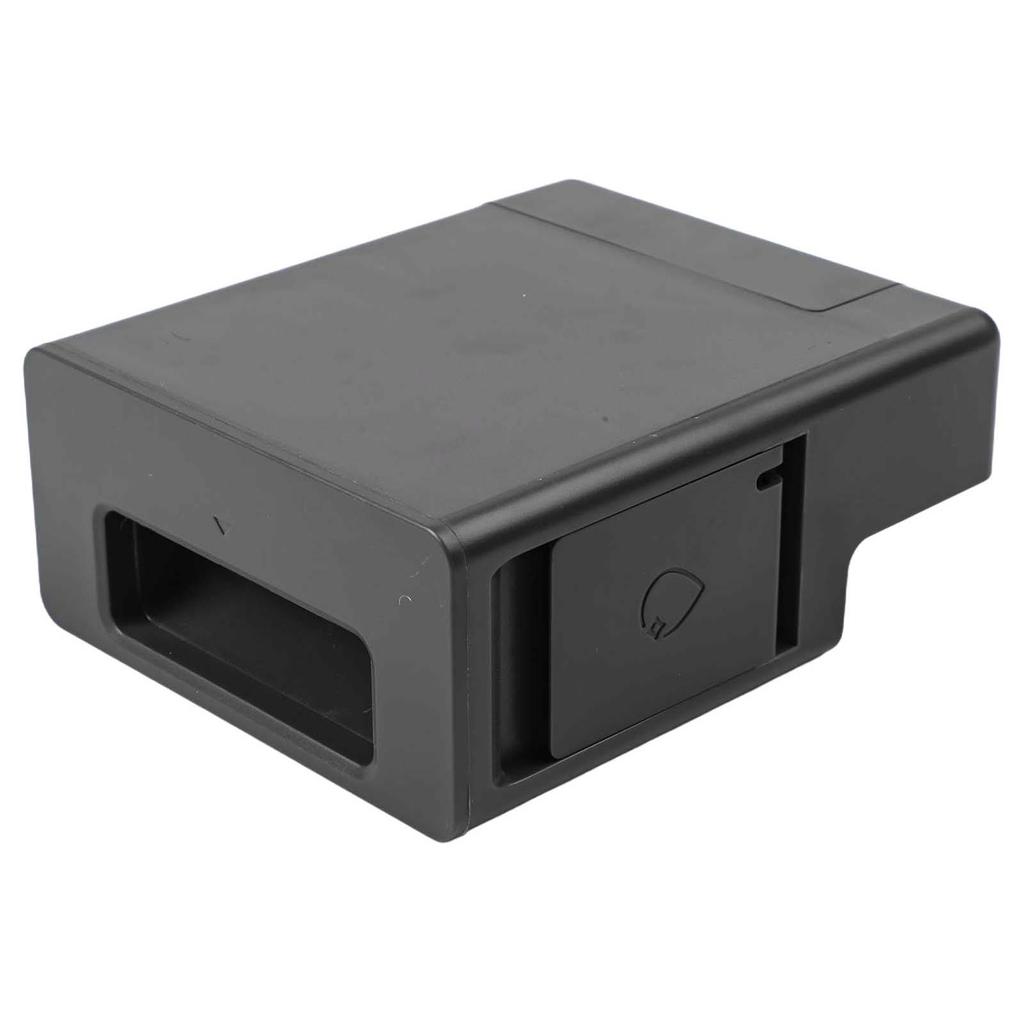 Automatic Cleaning Module Easy Installation Extended Lifespan Generous Capacity