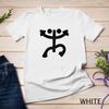 Coqui Frog Symbol Taino Puerto Rico Taina Boricua Boriken T Shirt