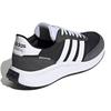 Adidas Run 70s Men's Core Black Cloud White Carbon GX3090