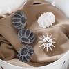 20/1PCS Silicone Laundry Ball Reusable Anti-tangle Clothes Cleaning Balls Stain Removal Anti-winding Hair Catcher Cleaning Tools