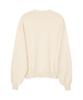Biteoseljeu Starry Sweater - Ivory