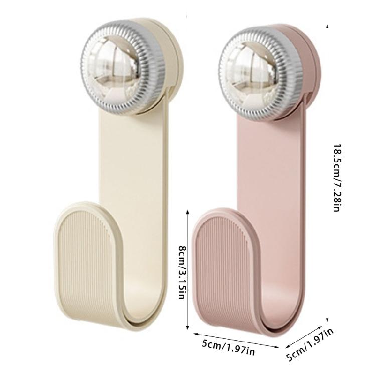 Elegant Color Pot Lid Storage Holder Convenient for Wall Mounted and Cabinet Use In Kitchens Supplies Organization