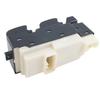 Power Window Regulator Master Switch 84820-B2010 For Daihatsu Sirion 2005 Terios J2 2007 Toyota Avanza RHD
