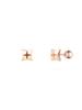 Stonehenge Starglow 14K Rose Gold Piercing Sa25D08U