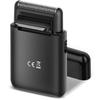 YIERSAN Compact Electric with IPX6 Waterproof and Facial Close Suitable for Shaving In the Perfect for Business and As a Gift for Includes Dedicated
