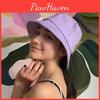 Unisex Foldable Bucket Summer Hat Women Outdoor Sunscreen Cotton Fishing Hunting Cap Men Bob Chapeau Sun Hats