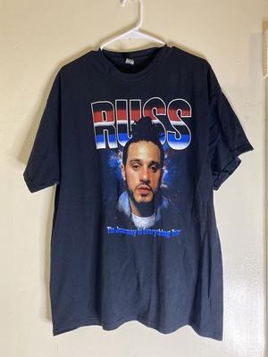 Na górę – T-shirty i koszulki