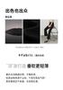 Slimming High-Waisted Elastic Flared Pants