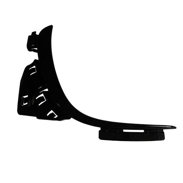 Pár A1678858503 a A1678858603 pro Mercedes-Benz GLE W167 ozdobný rámeček mlhového světla předního nárazníku.