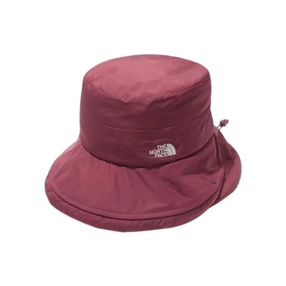 [The North Face]The North Face Common T-BALL HAT TD2NE3HK65B-DKR NE3HK65B-DKR M
